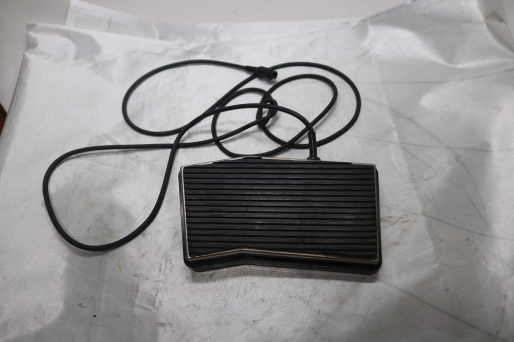 Olympus Optical Co. Foot Switch Controller RS-12
