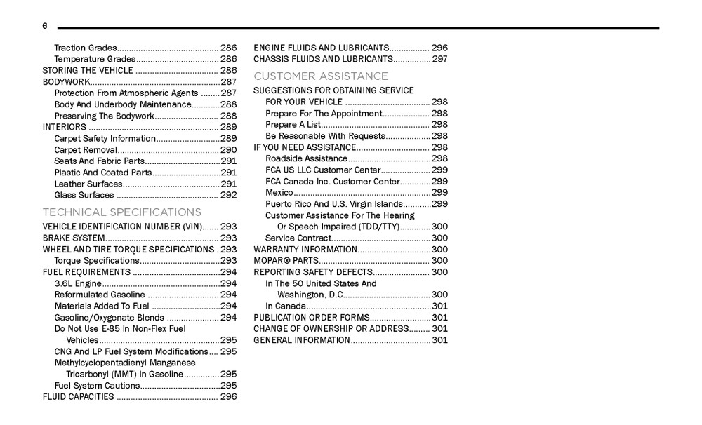 2025 Jeep Gladiator Owners Manual User Guide
