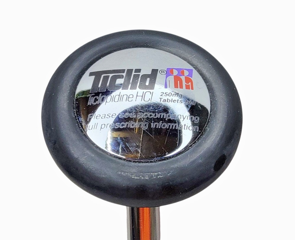 Prestige Medical Babinski Telescoping Reflex Hammer * Style 24 * Tilts *