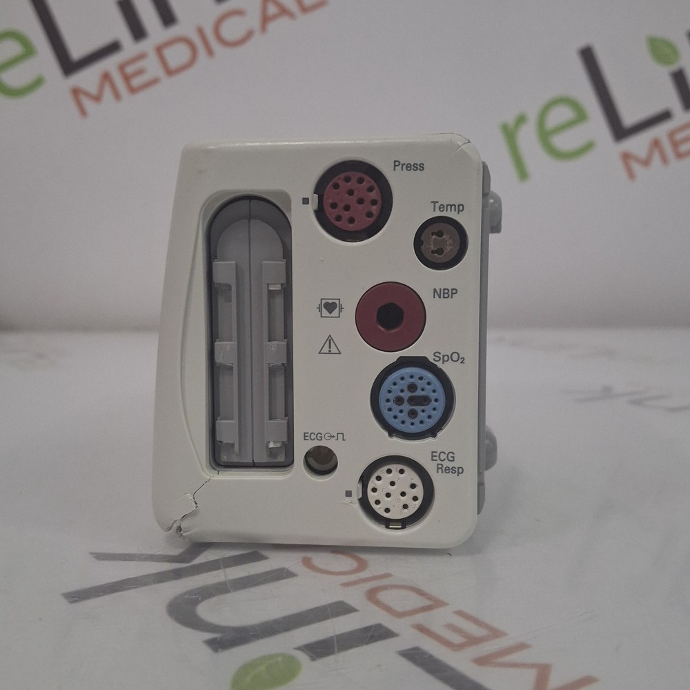 Philips IntelliVue X2 Module - Masimo Rainbow SpO2