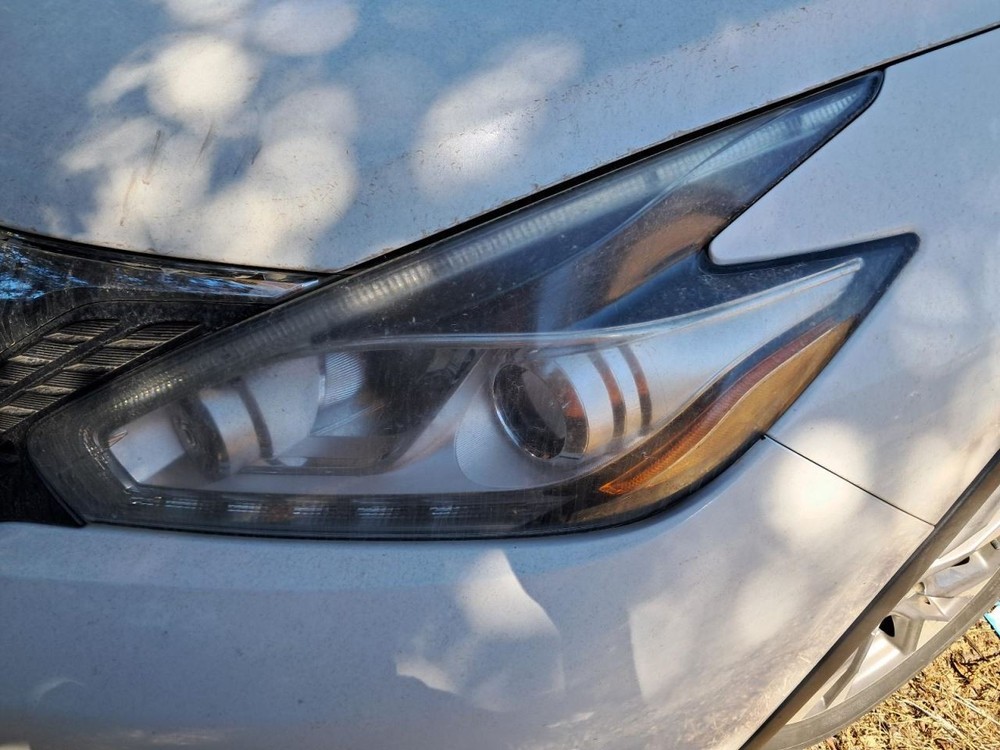 MURANO 2015 Glove Box 4833270