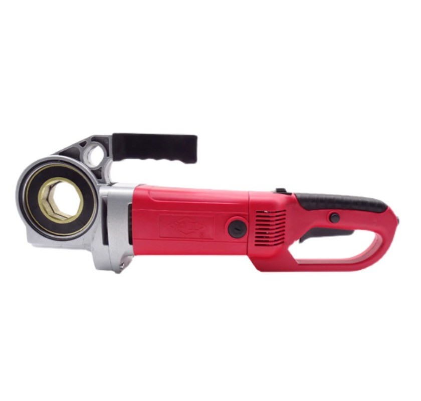 Handheld Electric Pipe Threader Manual Threading Board for Galvanized Pipes