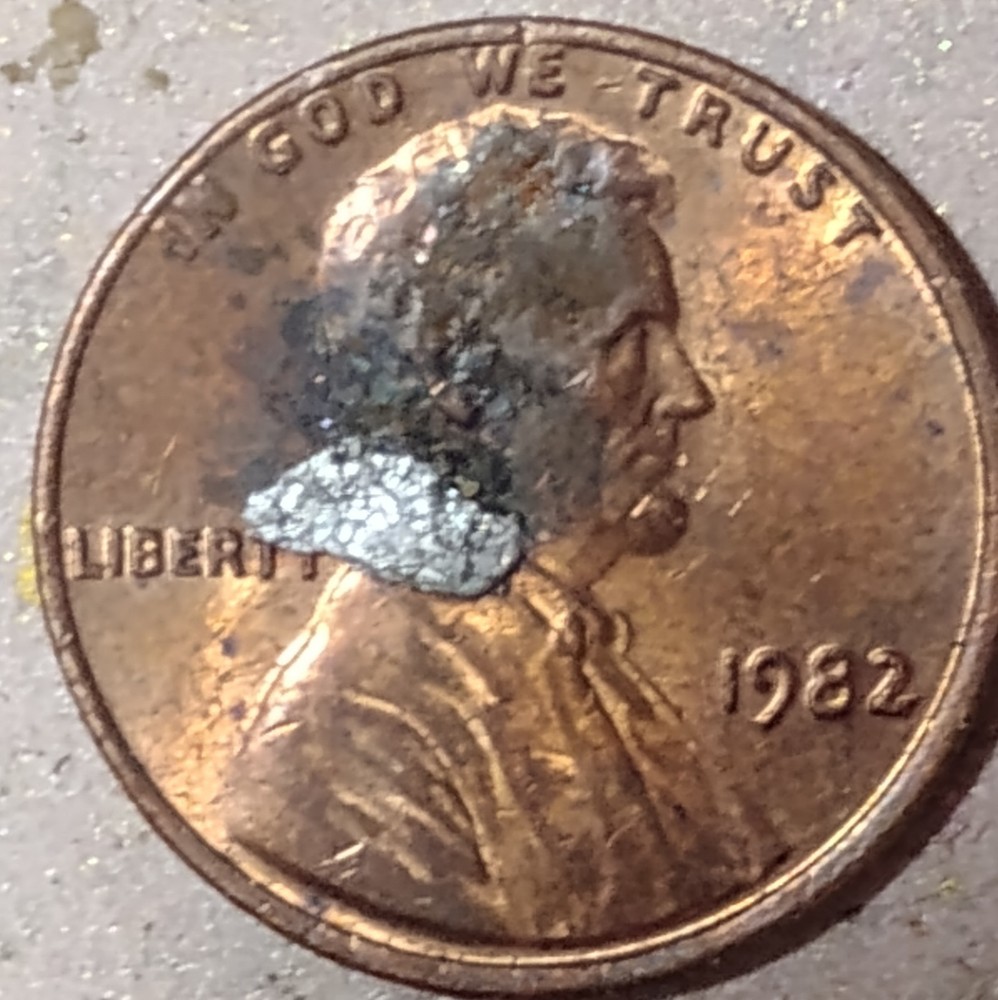 1982P Retained Strike Through/DDO