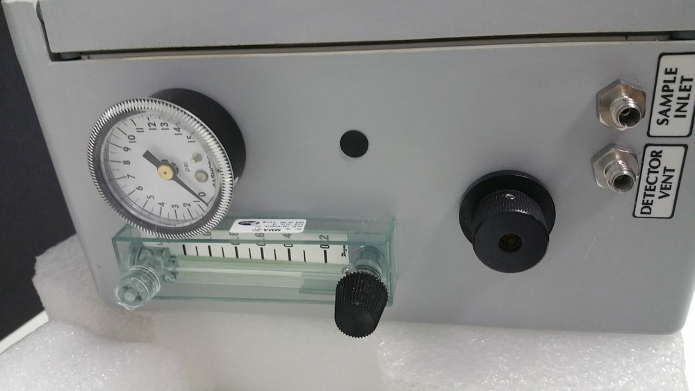 HNU PID Analyzers 204 & Software