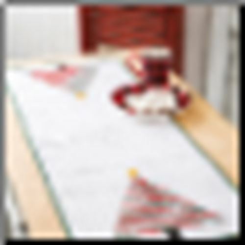 Quilted Holiday Tables