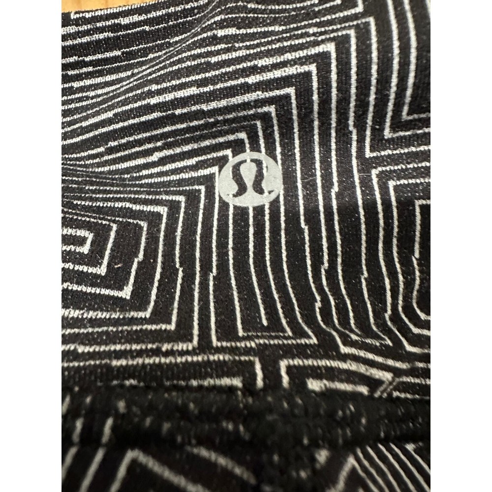 Lululemon Womens Leggings Size 2