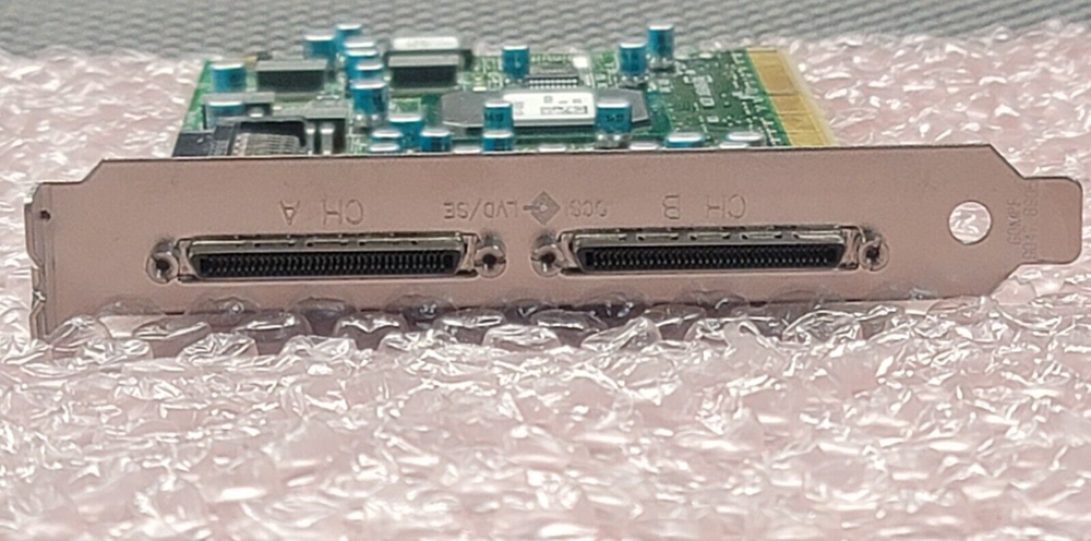 Adaptec SCSI - Card - 39320D