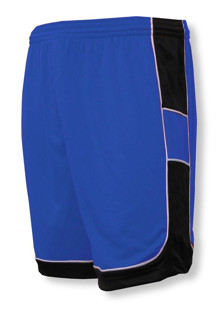Nova soccer shorts, brand new, by Code Four Athletics