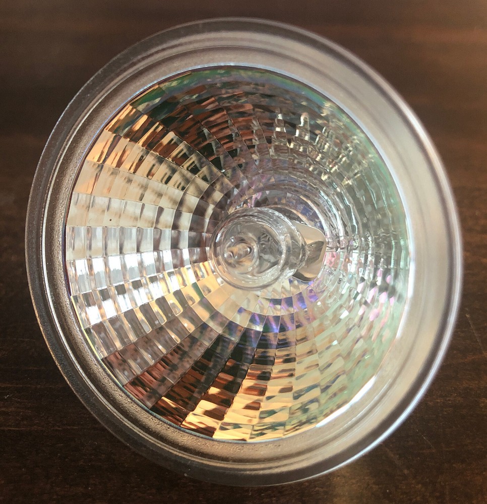 ENL HALOGEN PROJECTOR / PROJECTION LAMP ENL 12V, 50W