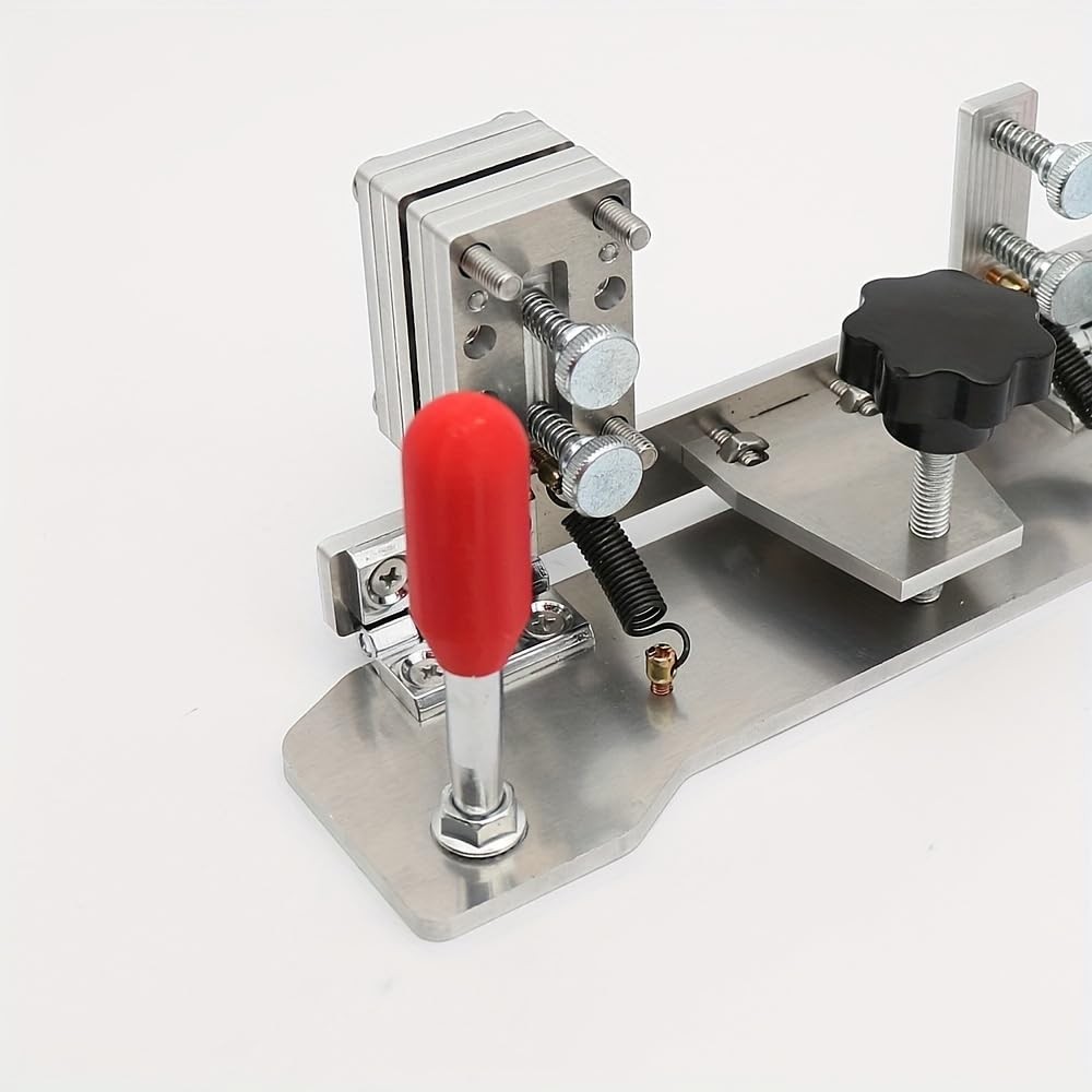 Belt Grinder Knife Jig, Fixed Angle Jig, Manual Sharpener Holder, Sharpening ...