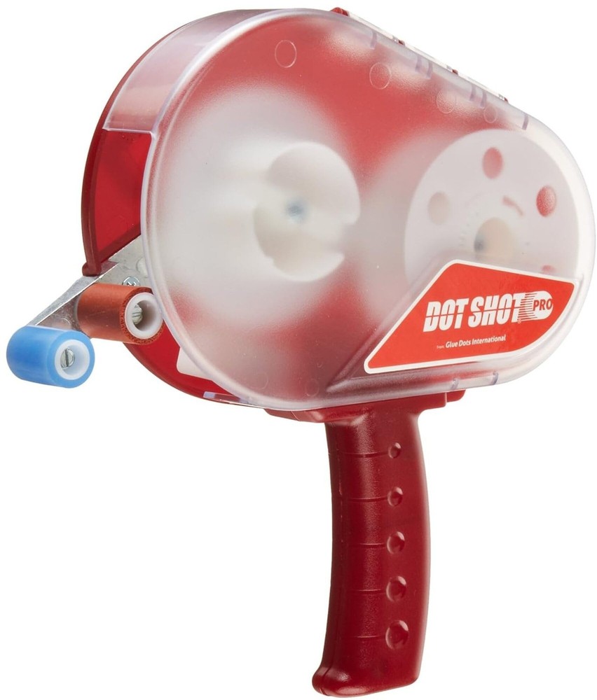 Glue Dots Dot Shot Pro Dispenser Gun