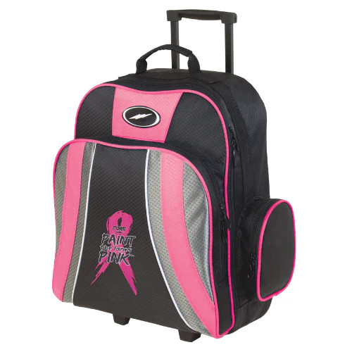 Storm Rascal 1 Ball Roller Pink Bowling Bag