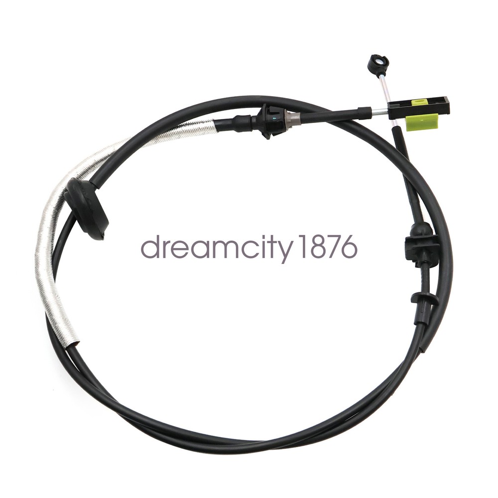 NEW 1X SHIFT CABLE FOR FORD E150 E250 E350 ECONOLINE 1998-2004 YC2Z7E395AC USA