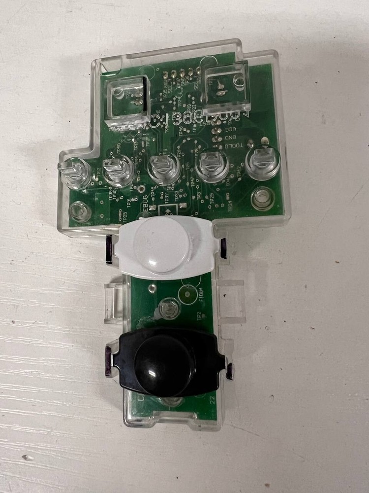 Genuine OEM GE UI Board Asm WE04X27284