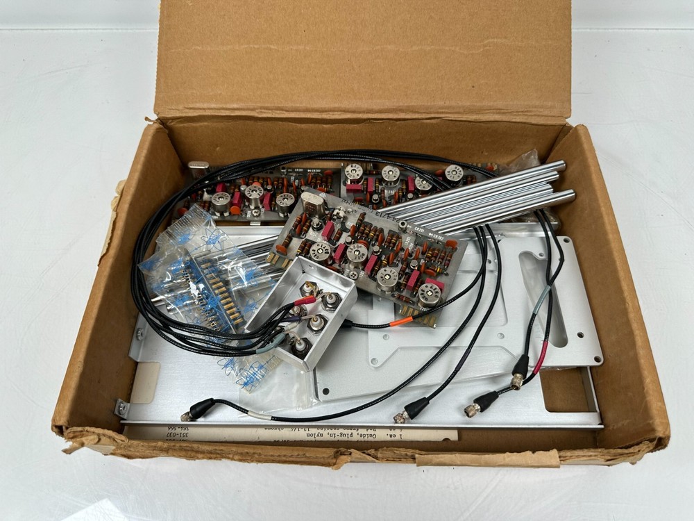 TEKTRONIX FIELD MODIFICATION KIT