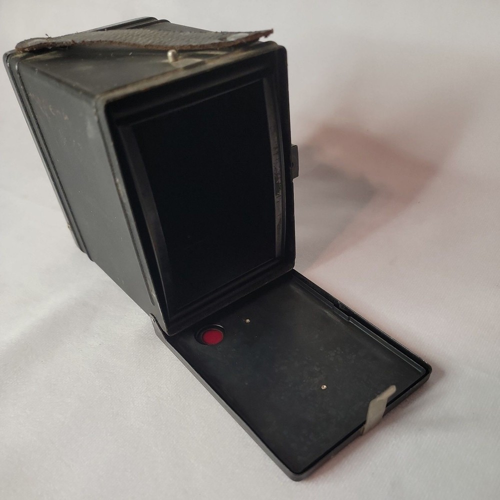 Trailblazer 120 Camera Co Vintage Camera US Untested