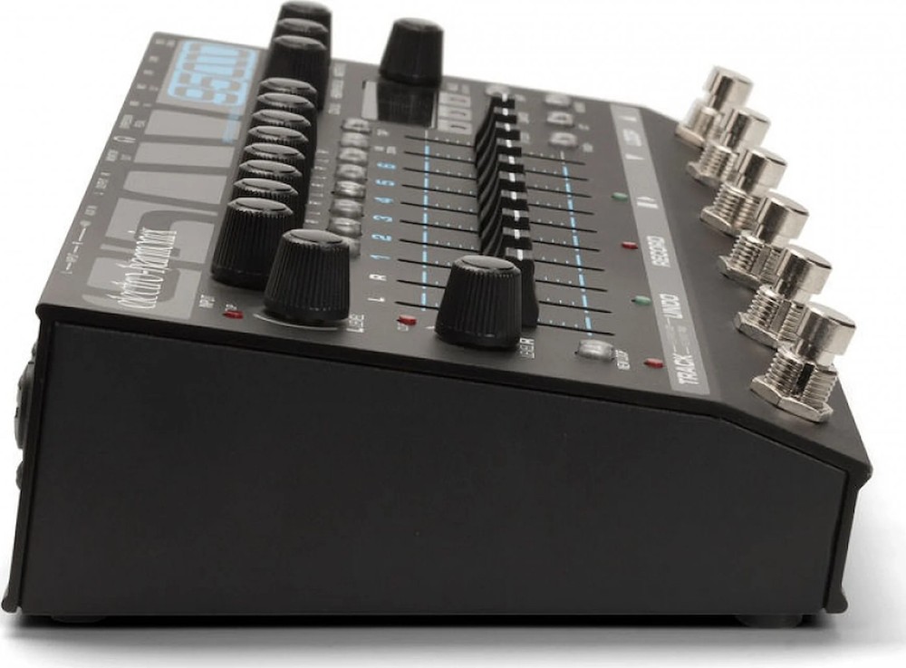 Performance Loop Laboratory