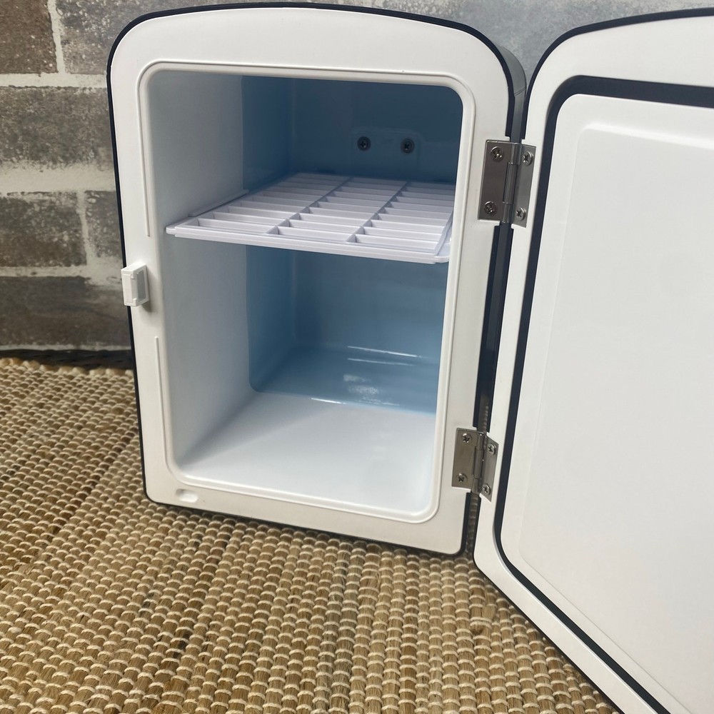 Frigidaire 5L Mini Refrigerator - Portable Beverage Cooler