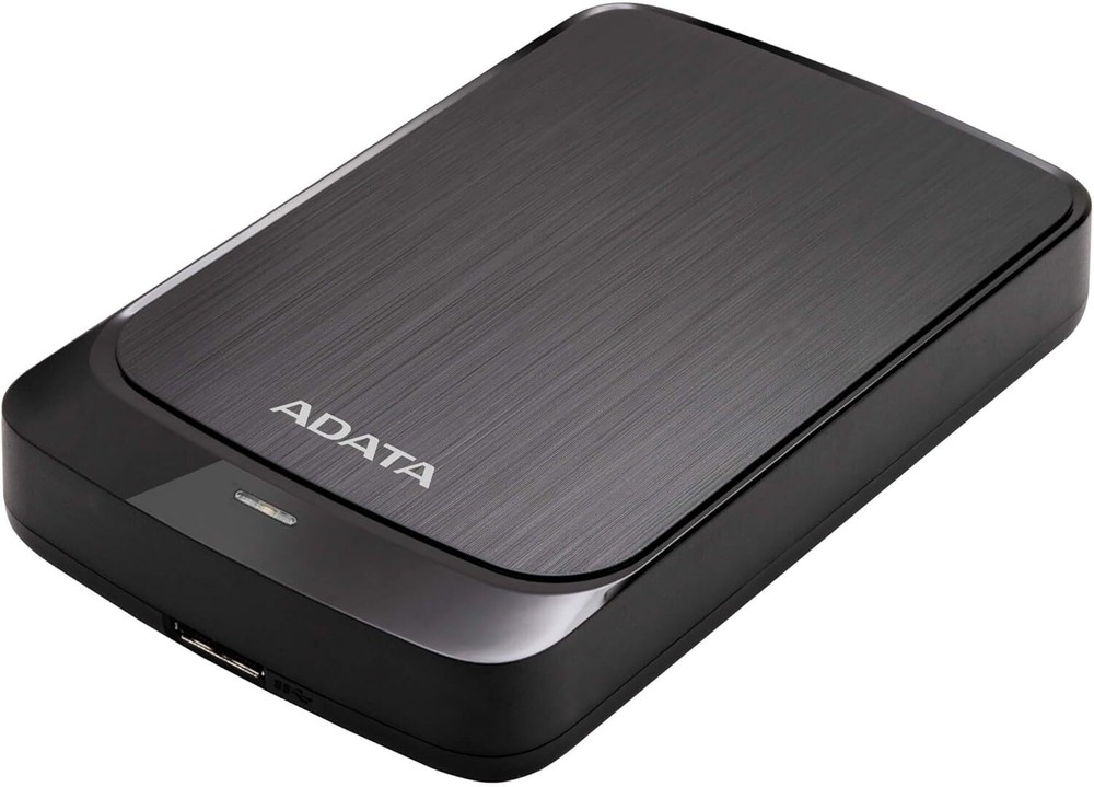 ADATA HV320 2TB AHV320-2TU31-CBK