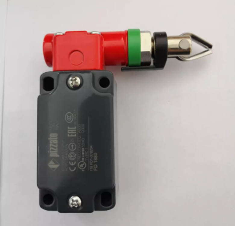 pizzato Cable switch FD 1880