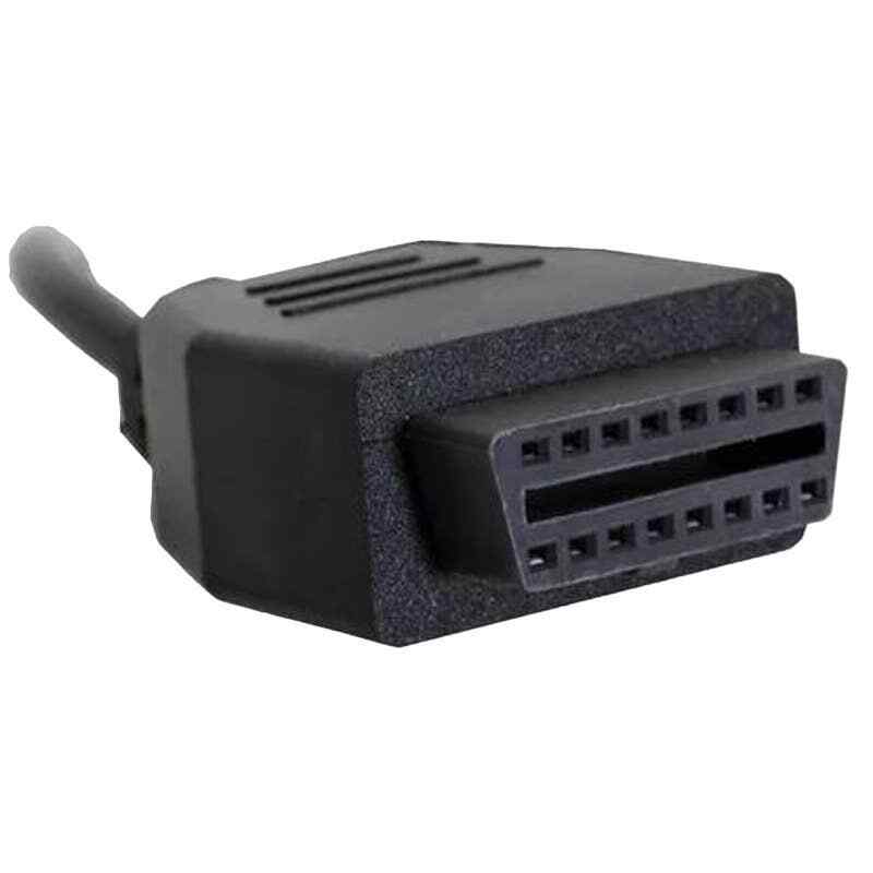 OTC 6 Pin Deutsch Cable