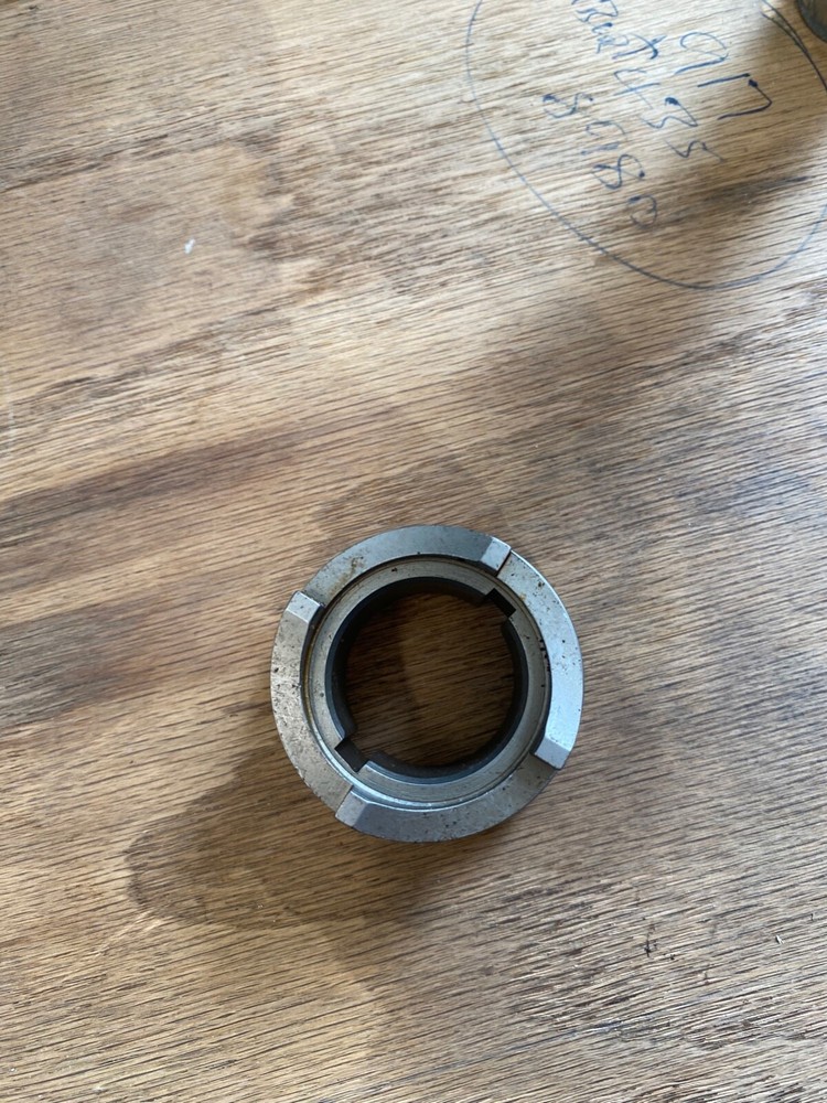 Hobart 30 Quart Mixer Clutch Gear