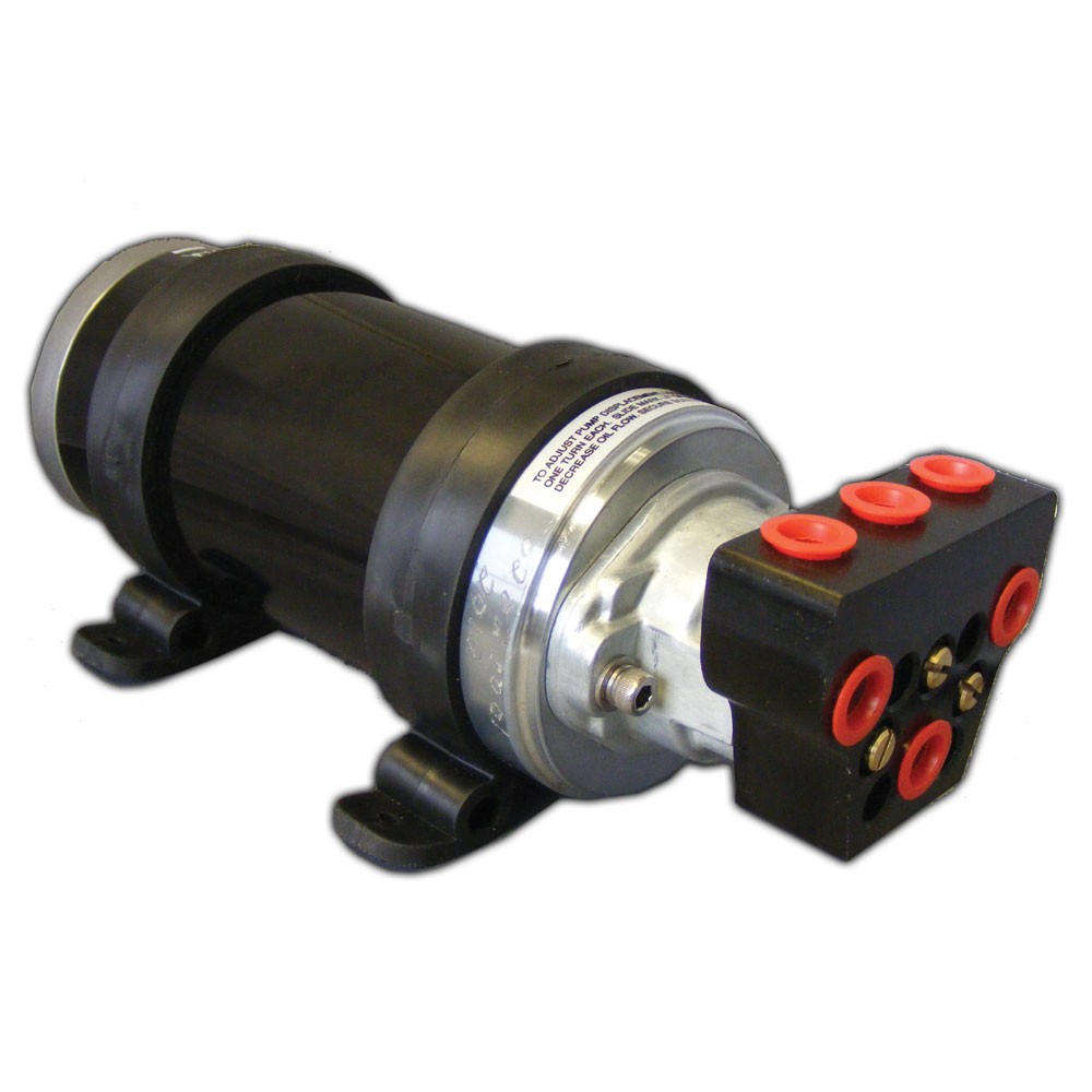 Octopus Autopilot Drives OCTAF2012 Autopilot Pump Type 3, 12V