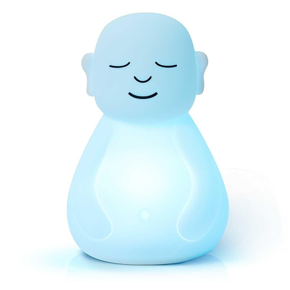 Mindsight 'Original Breathing Buddha' Guided Visual Buddha, Multicolor