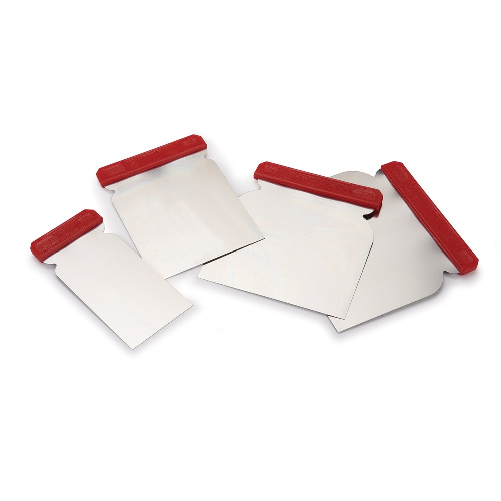 WOODRIVER Spreader Set 4-Piece