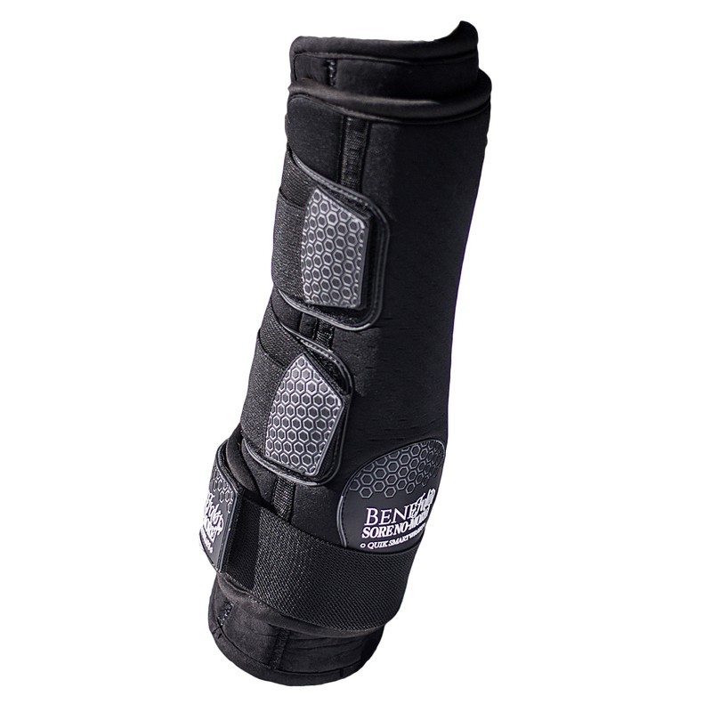 Benefab Smart Therapeutic Quickwraps- Fronts