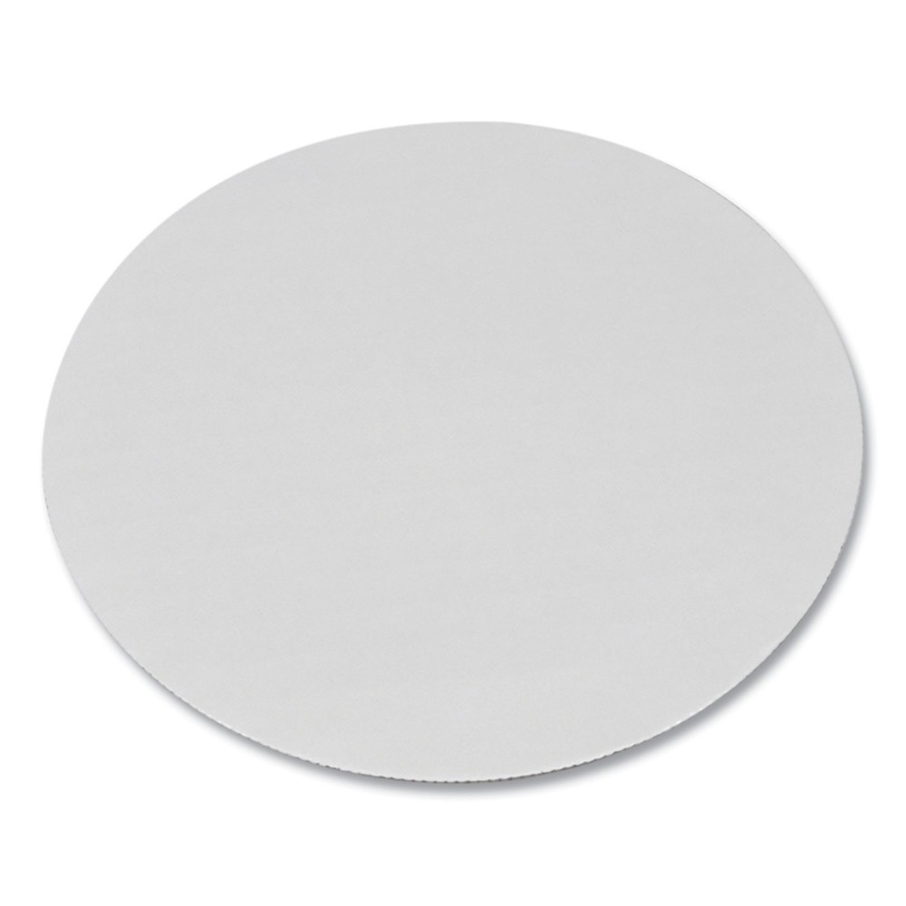 PAD,9",GRS PRF,CIRCLE,WH