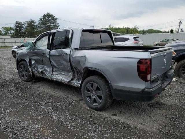 Transfer Case Fits 20-25 RIDGELINE 1725315