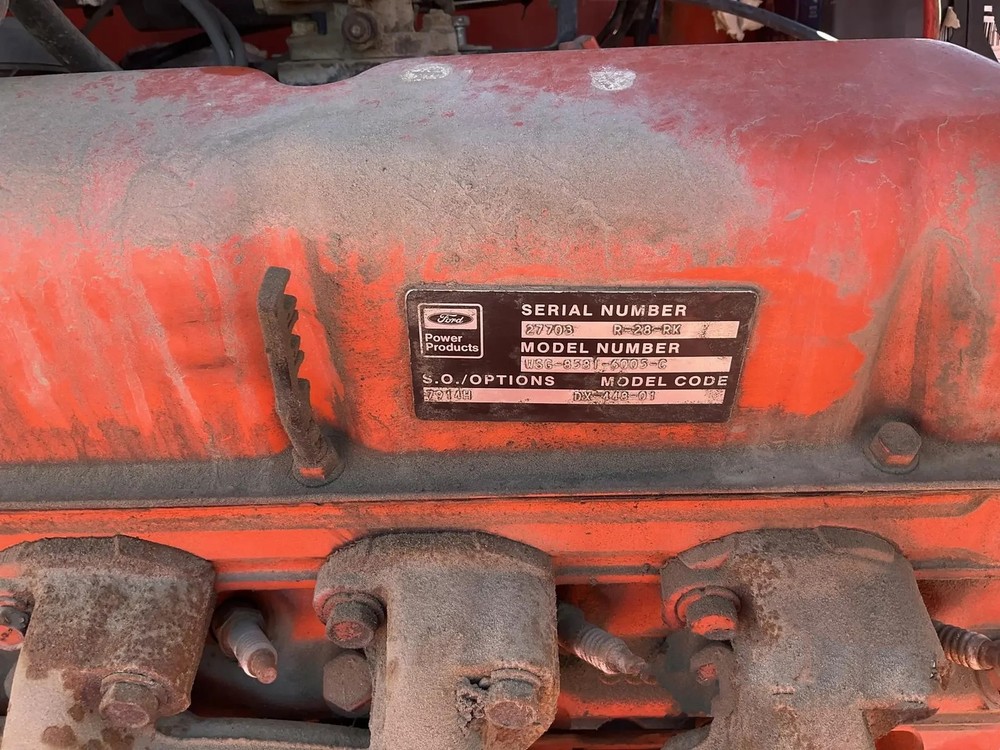 1998 TSE UP70B Underground Cable Puller # 4132