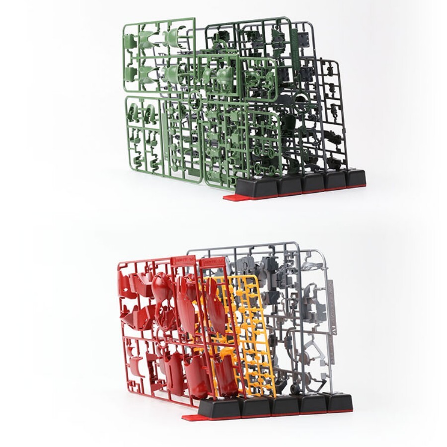 DSPIAE: Sprue Rack - PT-SR