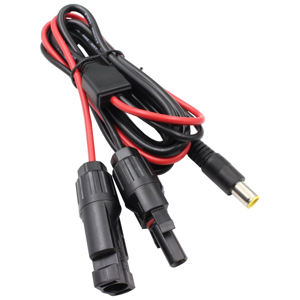 Durable Solar Photovoltaic Cable DC7909 Solar Panel Cable Connection Wire