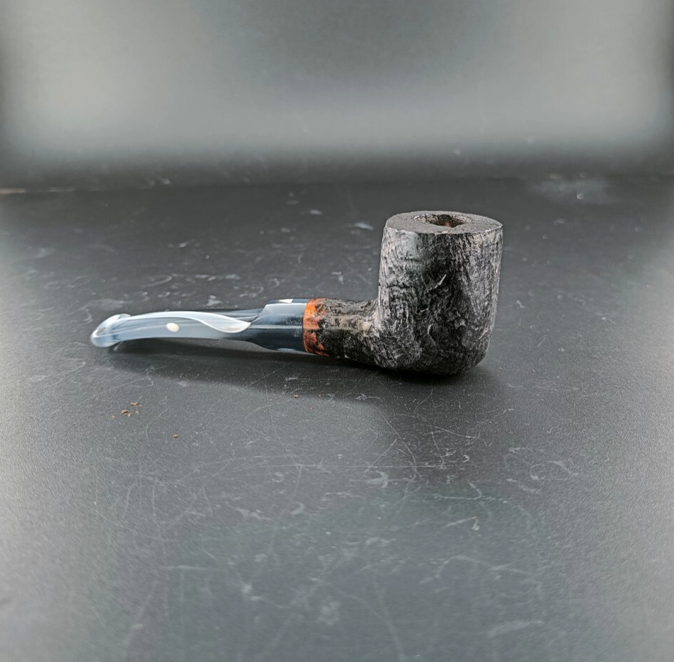 BONFIGLIOLI MA CANN pipe pipe pipe 烟斗