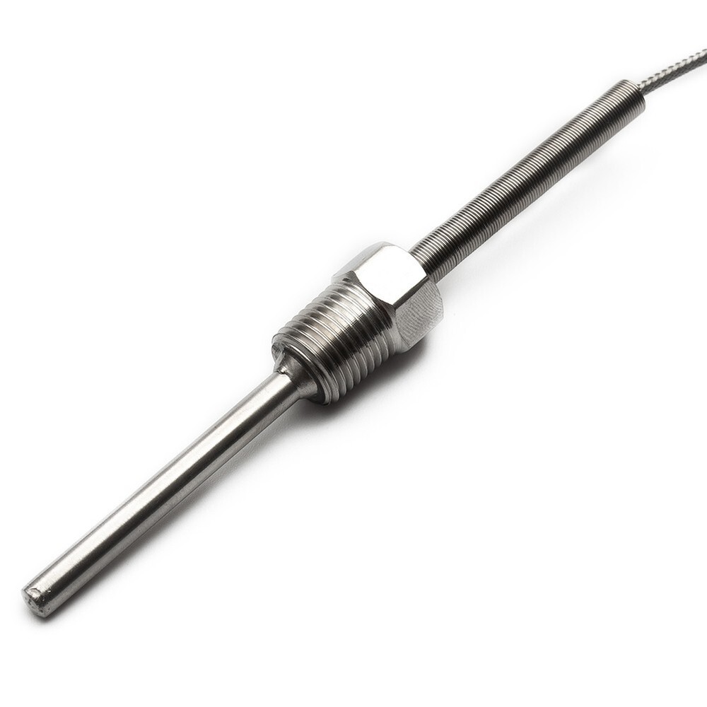 K Thermocouple Temperature Sensor For PID Controller Probe Replacement