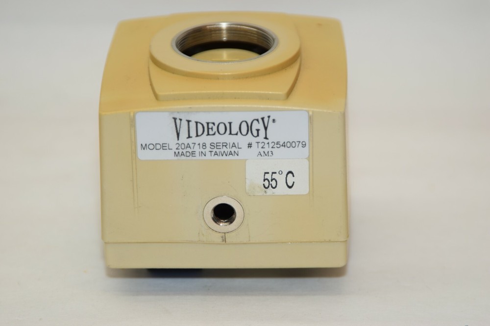 VIDEOLOGY Color SECURITY Camera Sensor 20A718