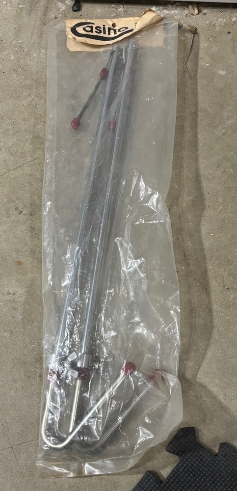 Drum Mount Casino Stand Hardware