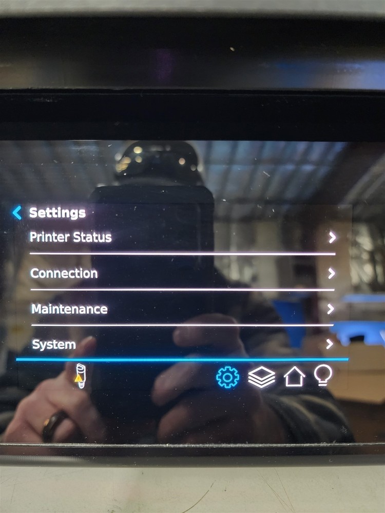 Nexa3D Dental Resin 3D Printer System