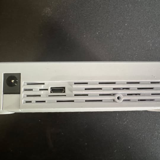 Netgate 1100 pfSense+ Security Gateway Firewall Appliance