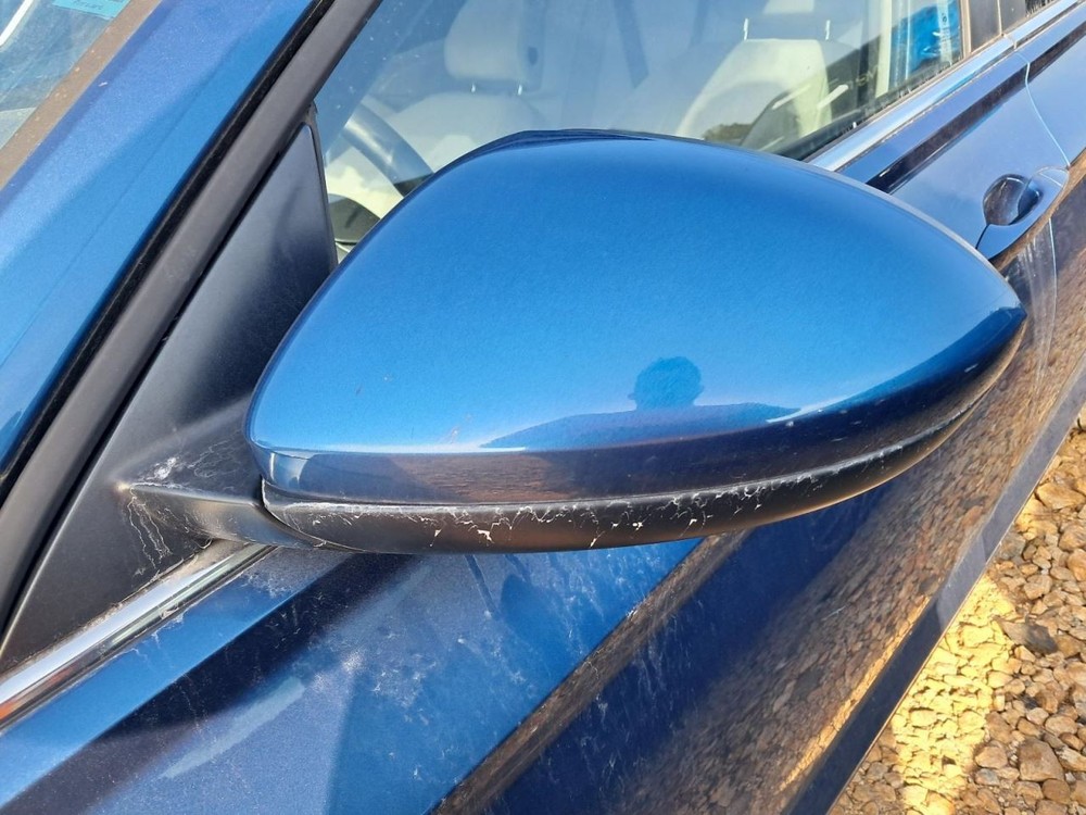 JETTA 2019 Glove Box 4797666