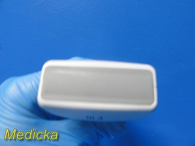 2013 Siemens 9L4 Linear Array Ultrasound Transducer Ref 10035946 ~ 39512