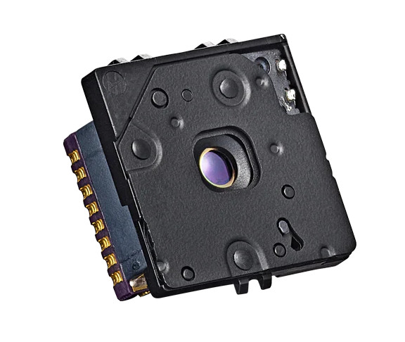 FLIR lepton 3.0 LWIR thermal imaging module