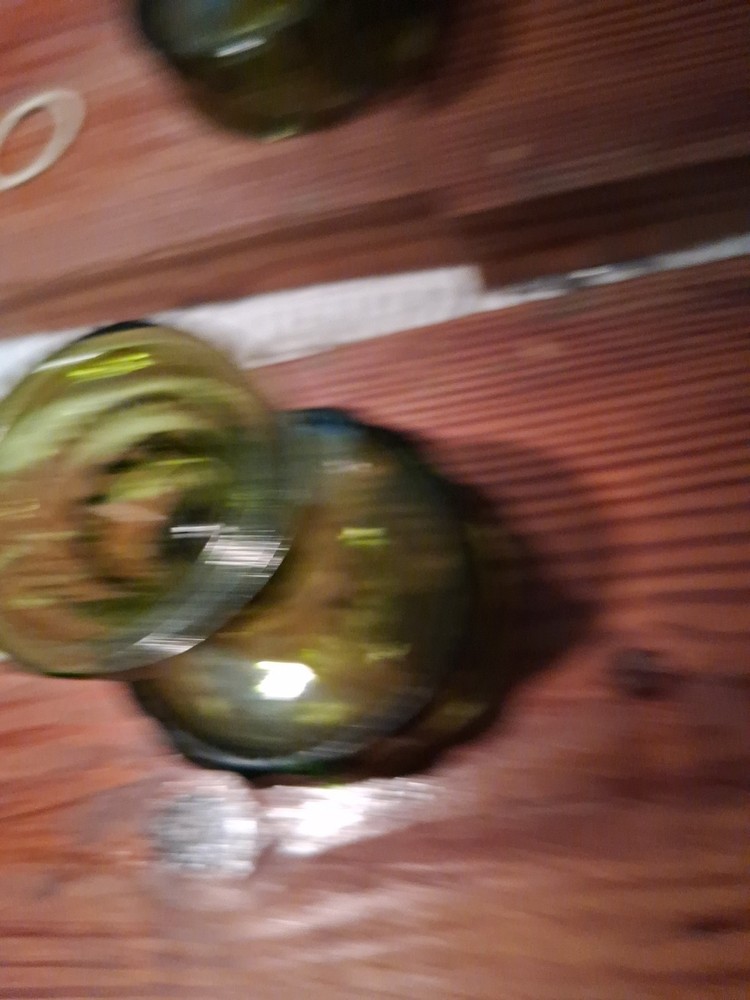Glassware