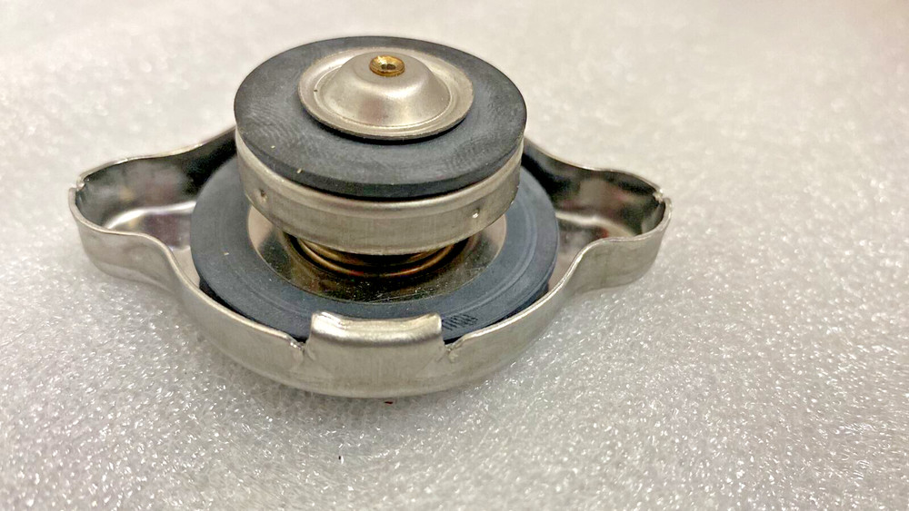 Suitable For Suzuki Samurai 86-95 Radiator Cap