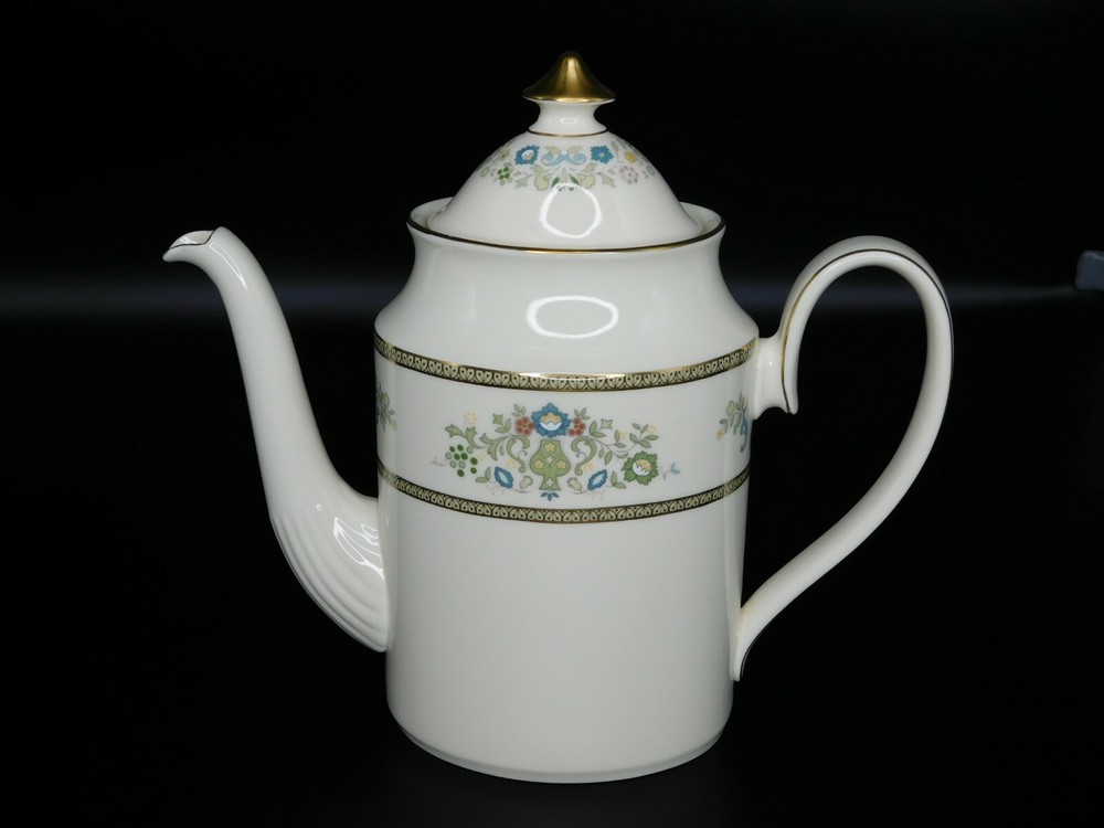 Minton HENLEY Coffee pot