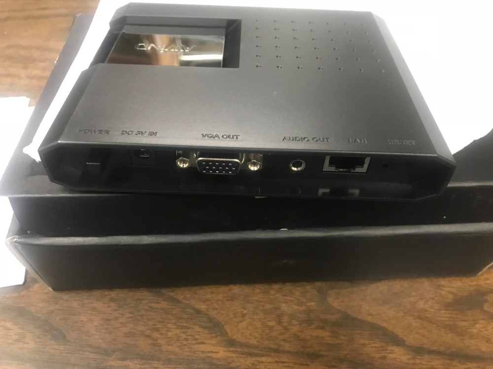 Awind MS-200 MobiShow Mobility, wireless screen projection.