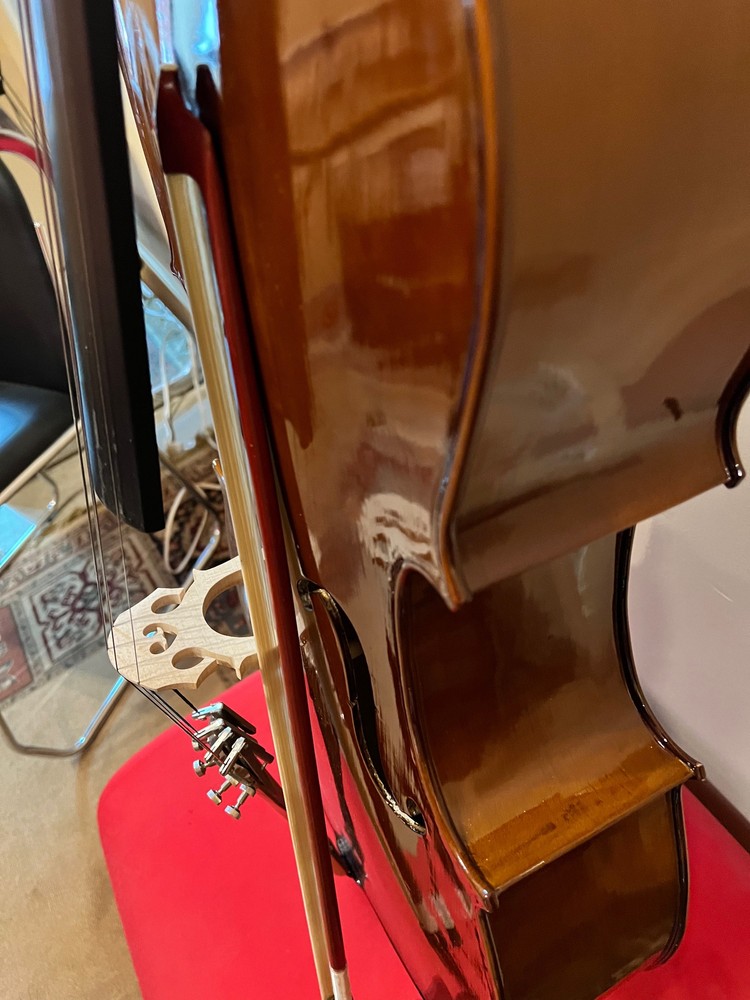 Junior Cello
