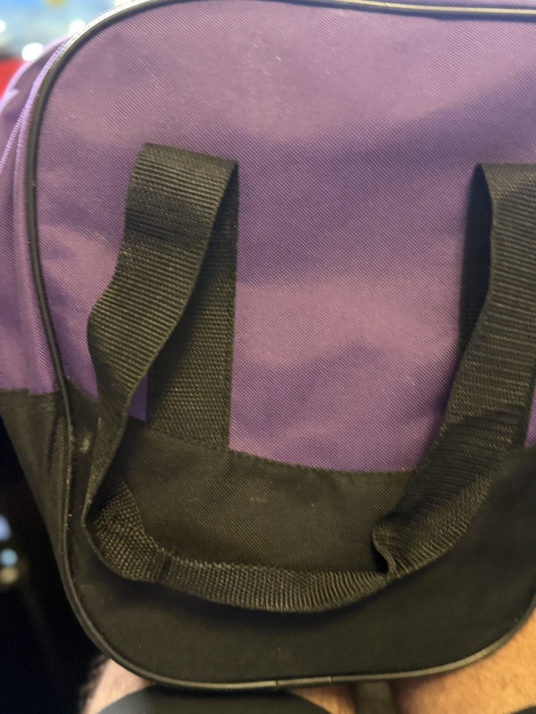 Bowling Ball Bag